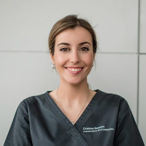 Clínica Dental Marta Escribano Cristina Rosado