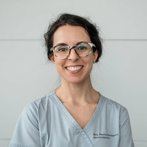 Clínica Dental Marta Escribano Dra. Marta Escribiano
