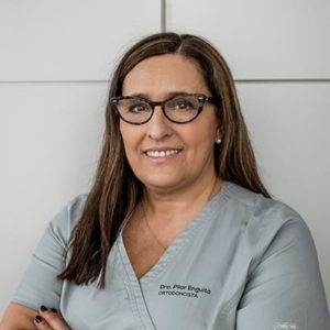 Clínica Dental Marta Escribano Dra. Pilar Enguita