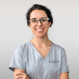 Dra. Marta Escribano
