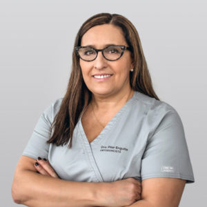 Dra. Pilar Enguita